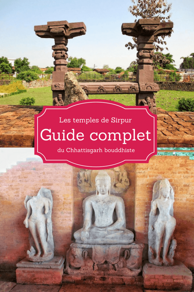 Guide complet sur Sirpur Chhattisgarh Inde