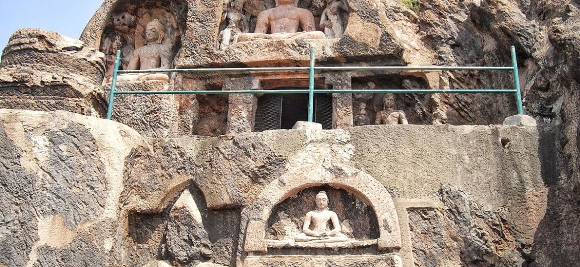 Voyage et paysage en Inde - Vizag Andhra Pradesh
