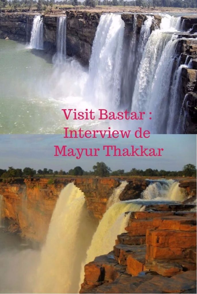 Visit Bastar : pourquoi vous devriez visiter ce district tribal de l'Inde