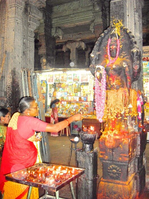 Temple of Tiruparankundram Places to visit in tamilnadu - Thiruparankundram Murugan Temple close to Madurai Tamil Nadu - first trip to India