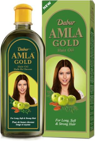 Marhaba Amla – Huile pour cheveux enrichie en huile de noix de