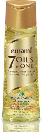 Huile Emami 7 oils in one 