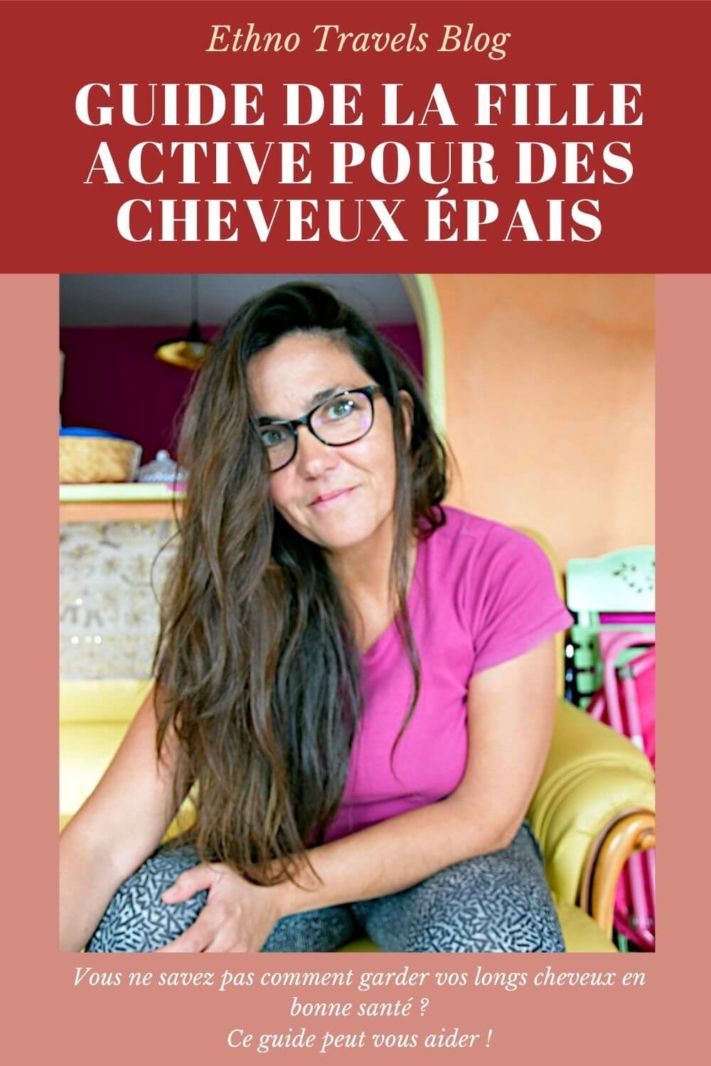 Comment faire pousser ses cheveux facilement