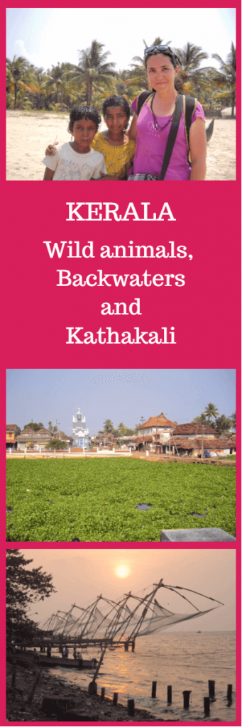 What are the best places to visit in Kerala in South India