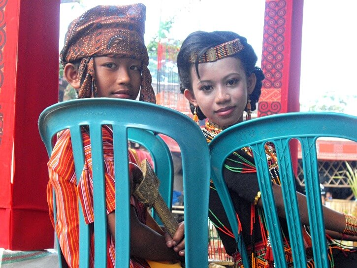 Blog Voyage Indonésie - funérailles Toraja à Sulawesi