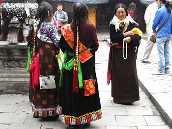 Travel Blog China Travel Blog China by Stephanie Langlet