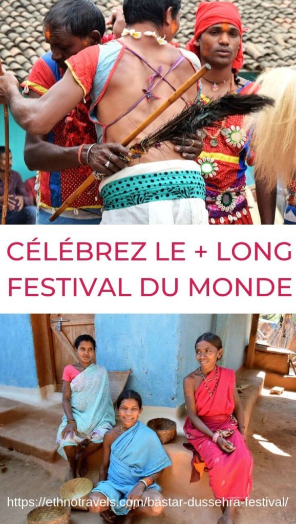 Mediums tribaux et femmes Adivasis