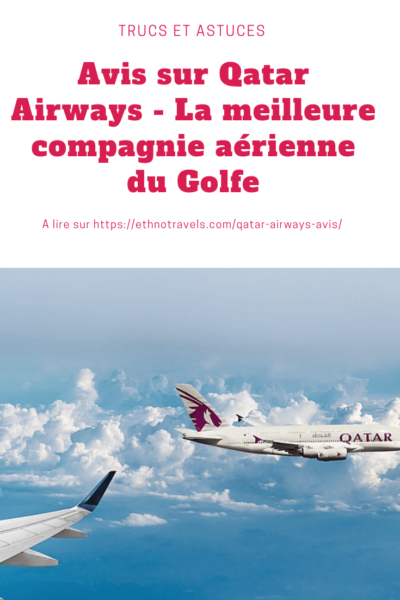 Qatar Airways