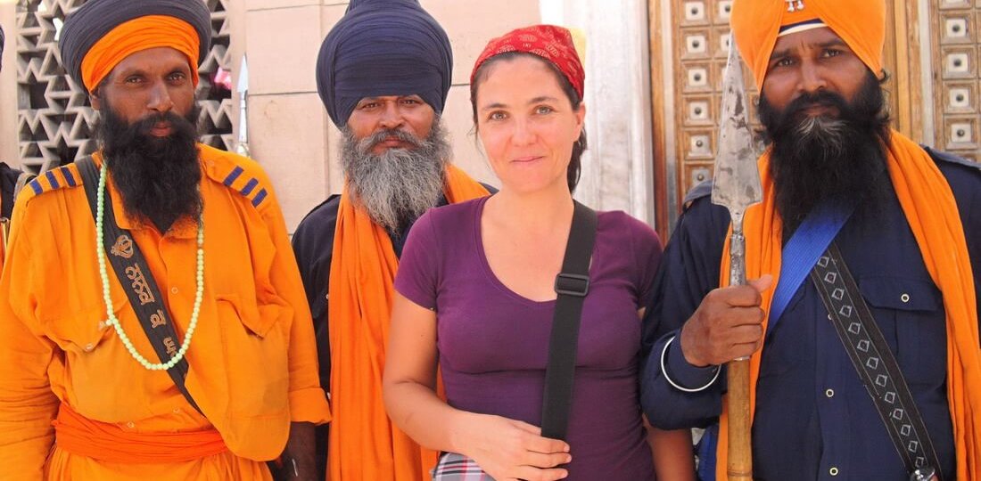 The Ultimate Guide to Travelling Alone for the First Time