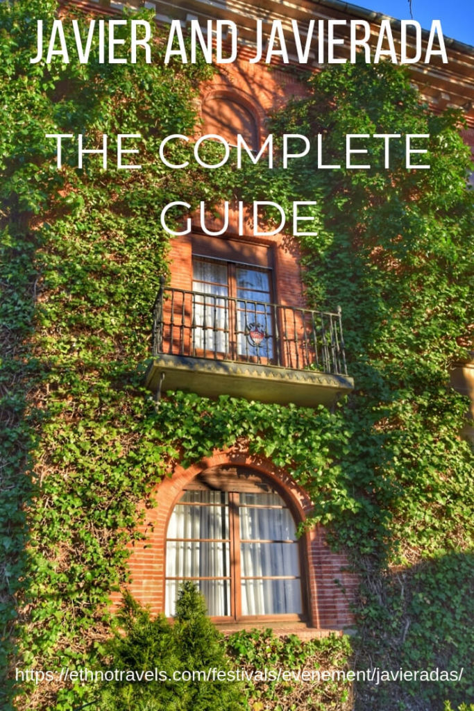 The complete guide to Javier and Javierada