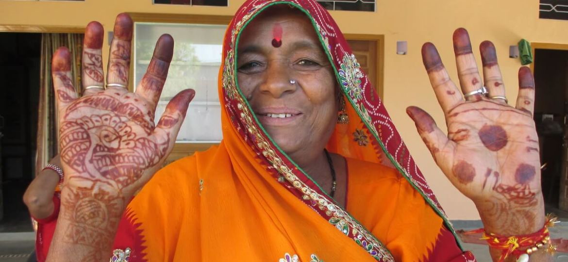 Review of the book For Matrimonial Purposes about Indian wedding