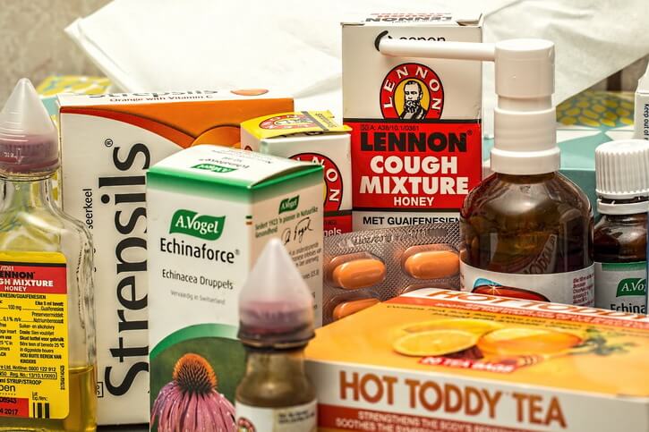 tiger balm uses for cough