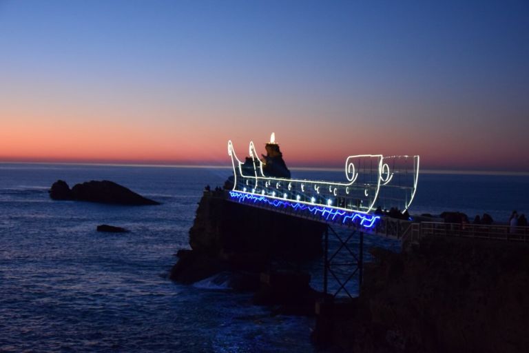 Biarritz ou Saint Jean de Luz Laquelle choisir pour Votre Séjour