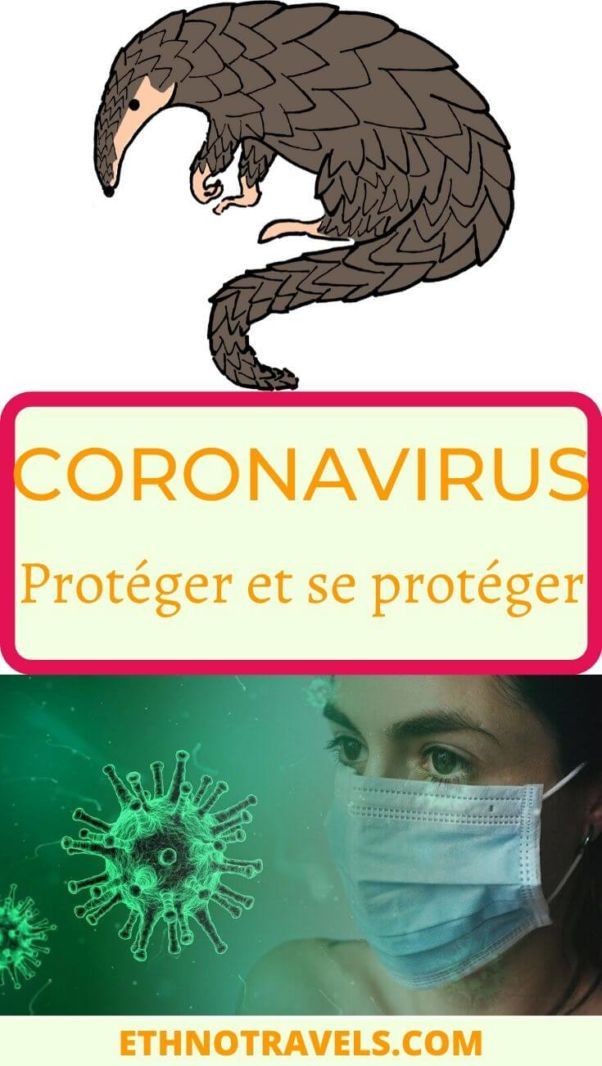 Comment se protéger du coronavirus