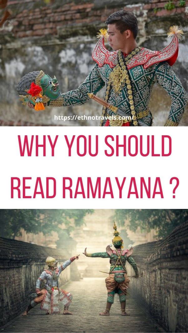 Ramayana review