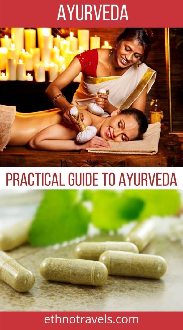 Ultimate Guide to Ayurvedic Vata Pitta Khapa