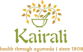 Kairali logo