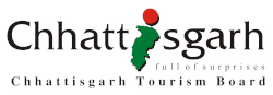 Chhattisgarh Tourism Board Logo