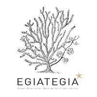 Egiategia vinification sous-marine