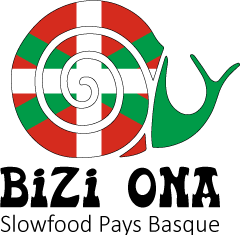 Association Bizi Ona Slow Food Pays Basque