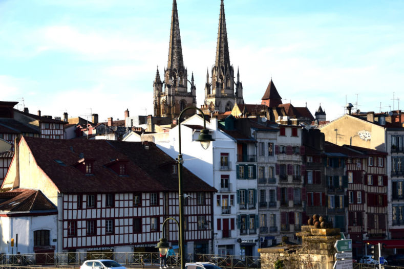 How To Visit Bayonne France Old Bayonne Itinerary Ethno Travels how-to-visit-bayonne-france-old-bayonne-itinerary-ethno-travels