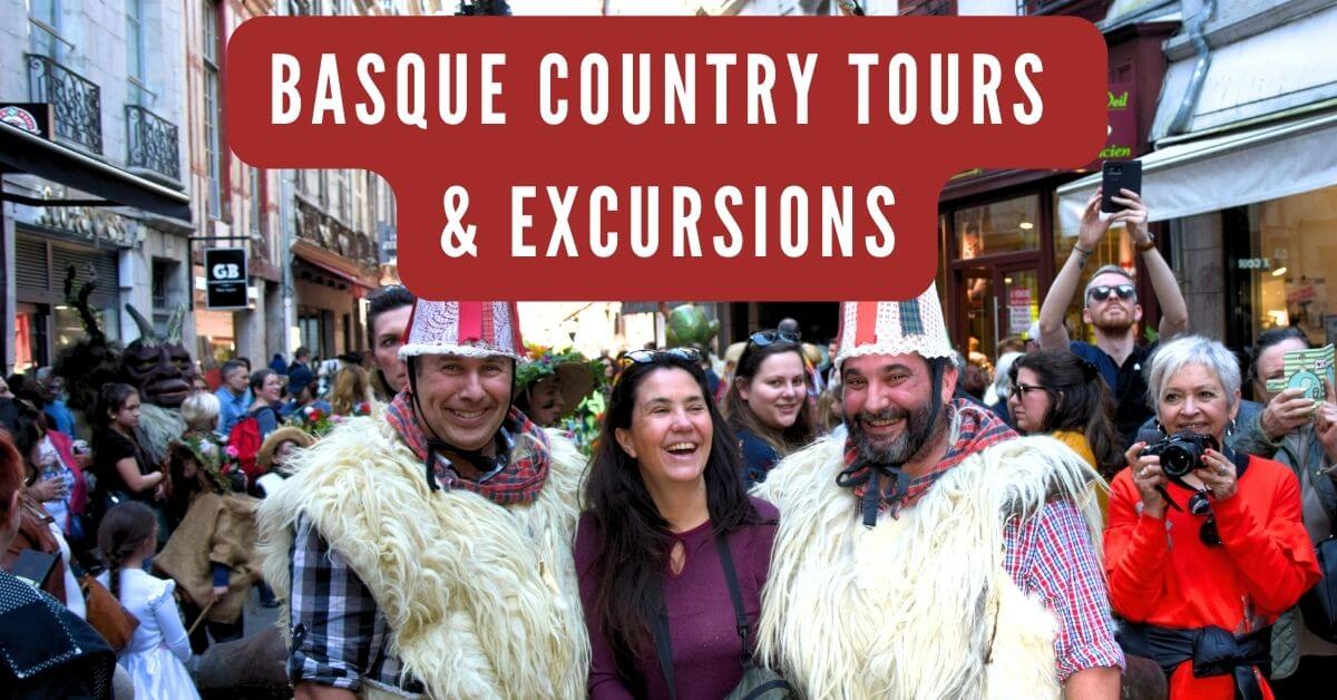 Private Basque Country Tours