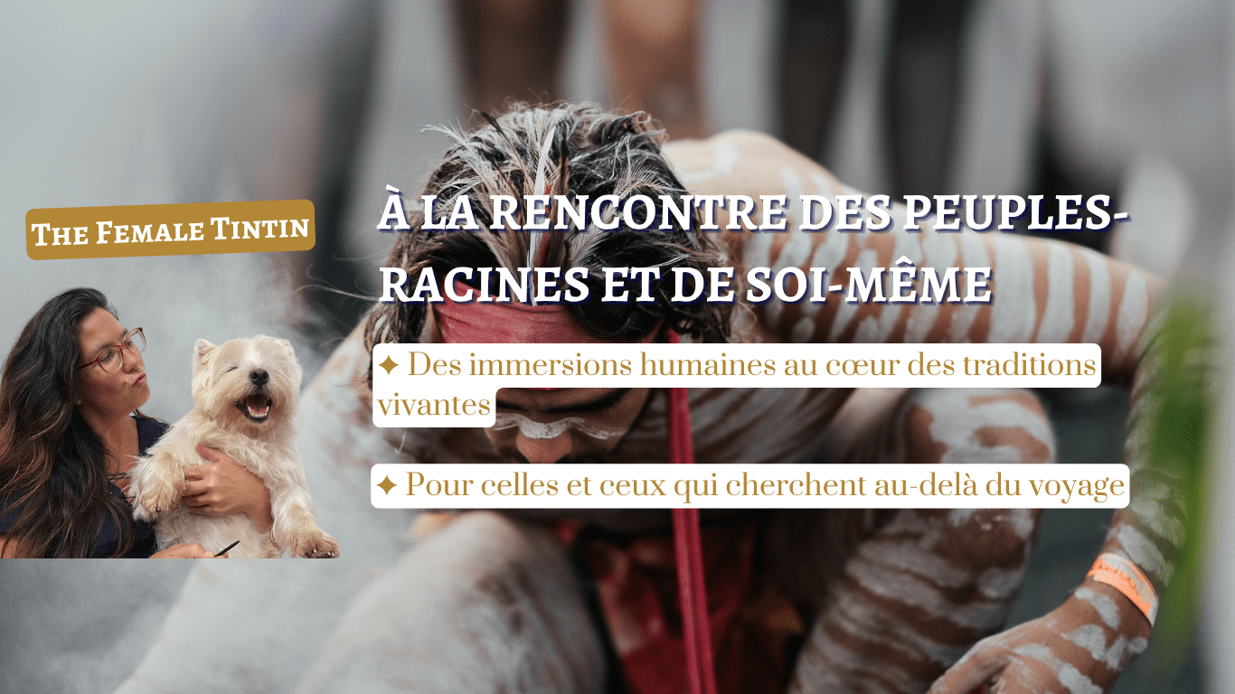 Voyages immersions